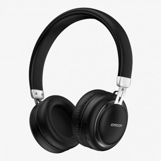 JOYROOM JR-HL1 WIRELESS BLUETOOTH HEADPHONE (BLACK)