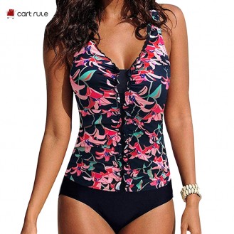 Swimming wear one piece