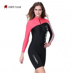 Dive & Sail lycra Swim suit-Female
