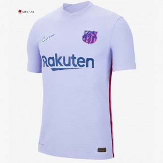FC Barcelona Jersey-White