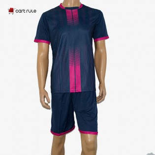 Sports Football Jersey for man-Purple Sports Football Jersey for man-Purple