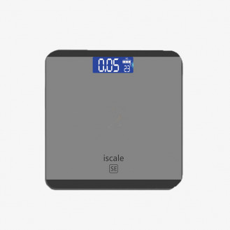 Weighted Scale 